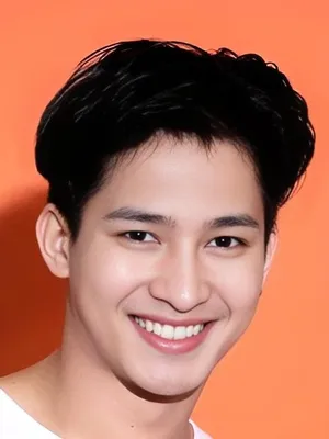 Max Nuttapong Boonyuen