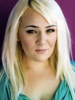 Mellanie Hubert