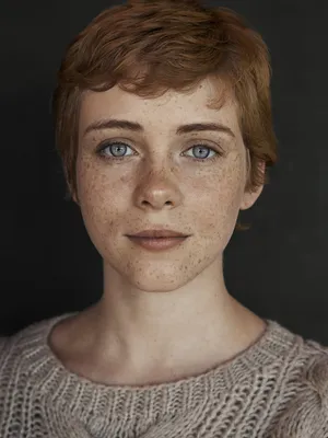 Sophia Lillis