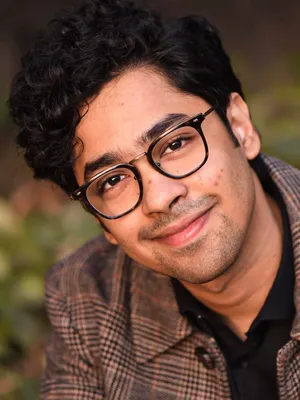 Riddhi Sen