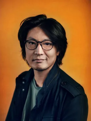 Richard Wong