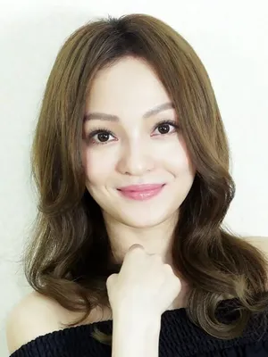 Angela Zhang Shao-Han