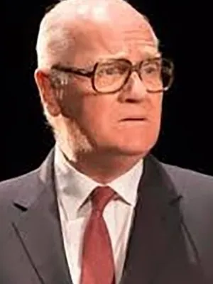 David Peart