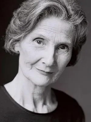 Brenda McDonald