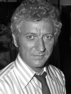 Barry Foster