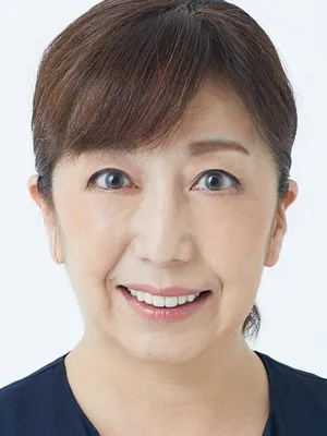 Mina Tominaga