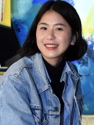 Heather Chen