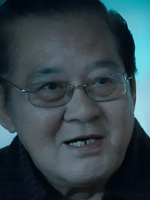 Lee Kin-Hing