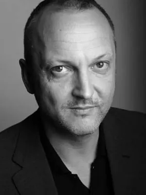 David Benson