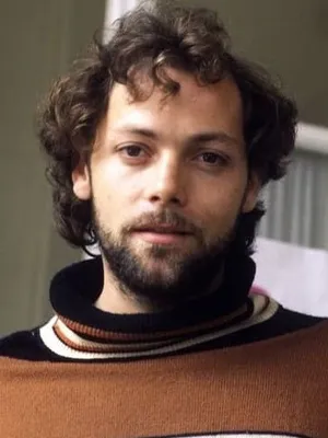 Patrick Dewaere