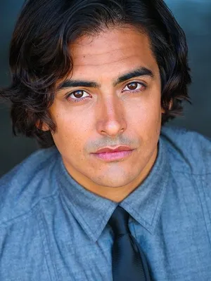Robbie Daymond