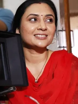 Brinda Trivedi