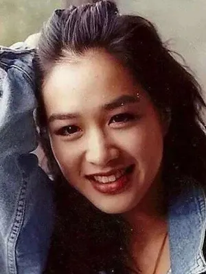Christy Chung Lai-Tai
