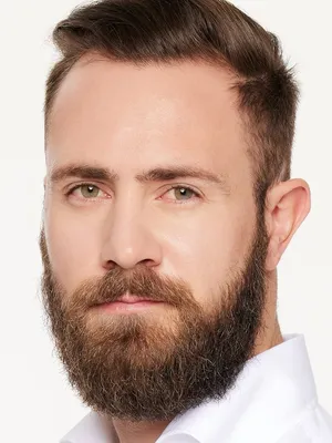 Justin John Harvey