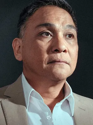 Nonie Buencamino