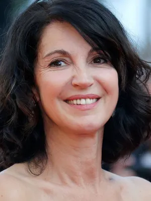 Zabou Breitman