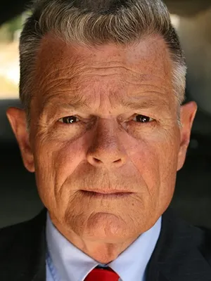 Peter Gannon