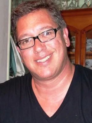 Ron Hayden