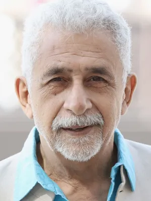 Naseeruddin Shah