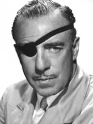 Raoul Walsh
