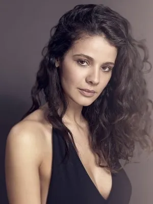 Kahina Carina
