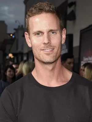 Christopher Landon