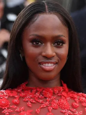 Maïmouna Doucouré