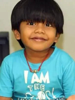 Ashwanth Ashokkumar
