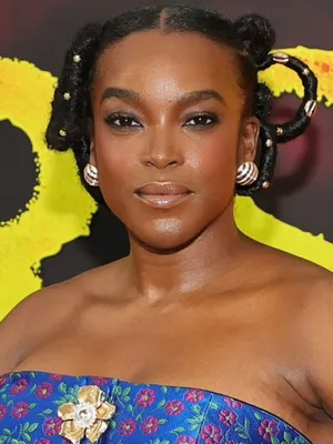 Wunmi Mosaku