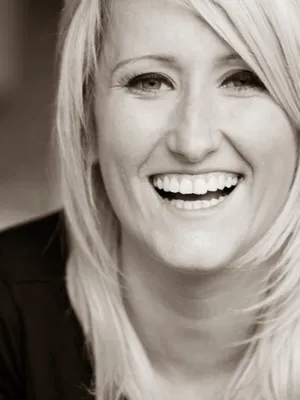 Lauren O'Rourke