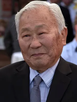 Ralph Ahn