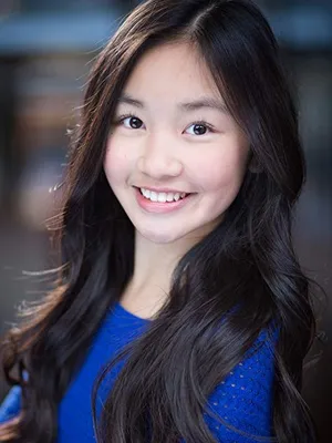 Melody B. Choi