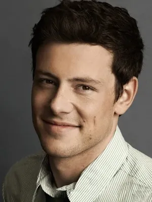 Cory Monteith