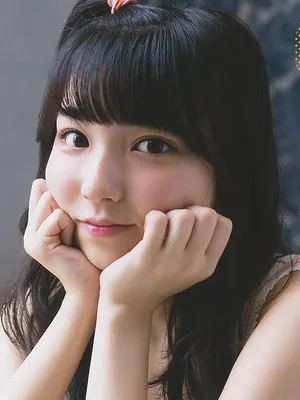 Ayaka Takamura