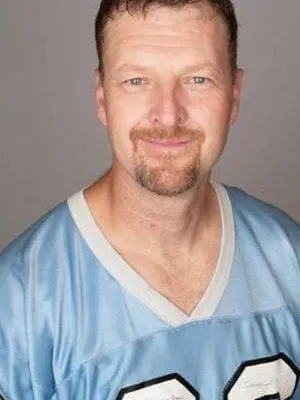Chuck Borden