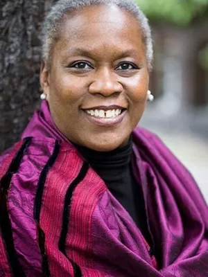 Robin Gooch