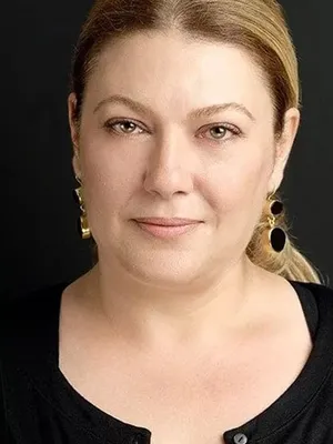 Zeynep Eronat