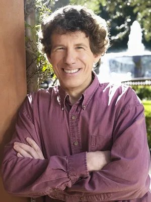 Steve Hickner