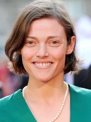 Camilla Rutherford