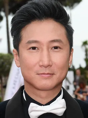 Timmy Hung Tin-Ming