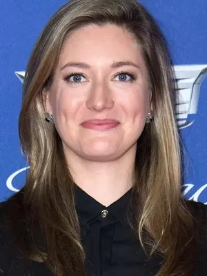 Zoe Perry