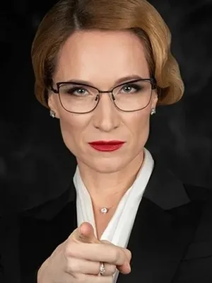 Mariya Kiselyova