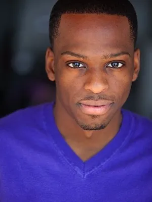 Jaa Smith-Johnson