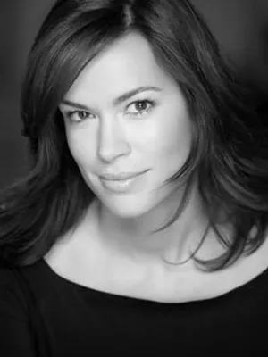 Marie-Julie Rivest