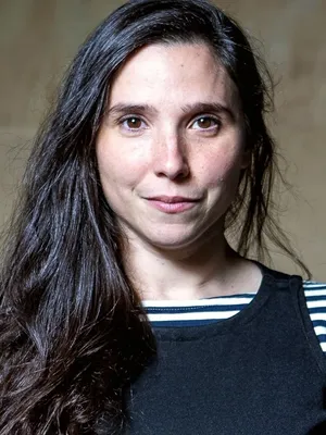 Laura Paredes