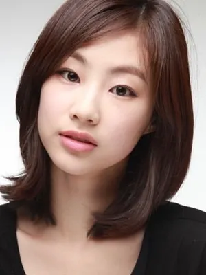 Jeon Soo-jin