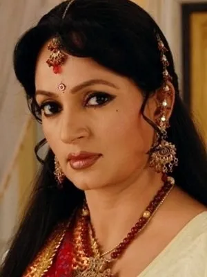 Upasna Singh