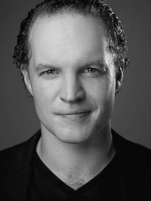 Aneurin Pascoe