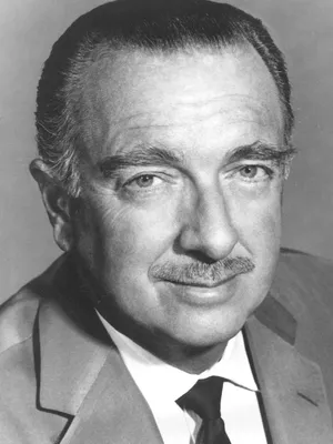 Walter Cronkite