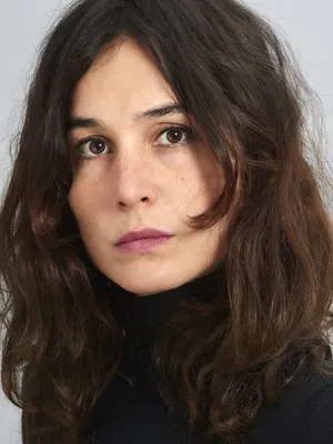 Nadia de Santiago